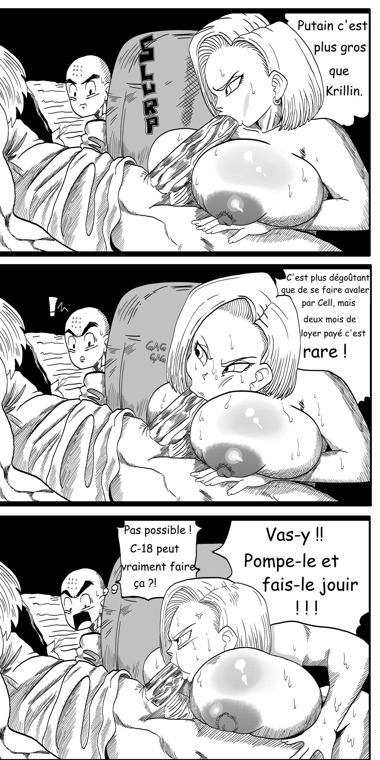 Laying On 18 page 8 full