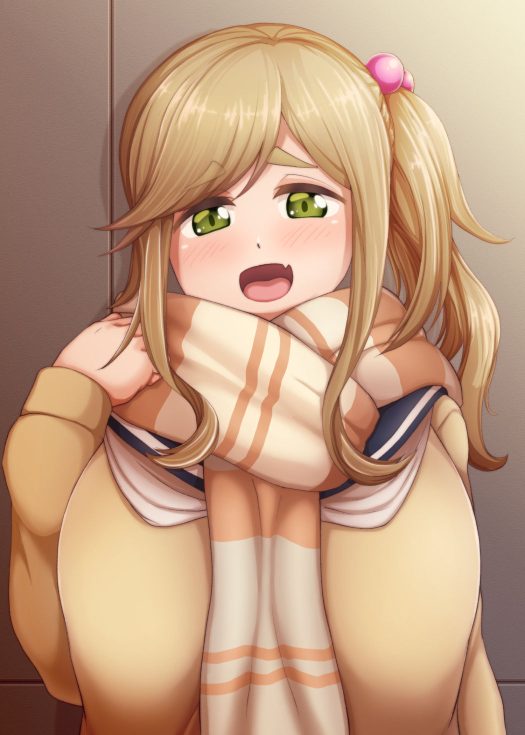 Jizen &amp; Jigo page 7 full