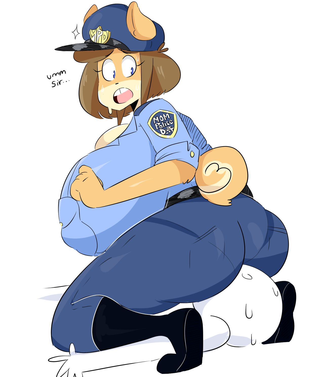 Artist - Jinu page 6 full