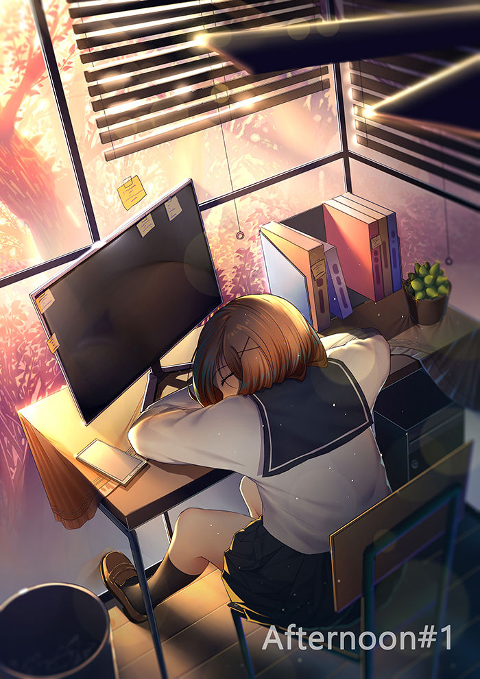 Kire小三爷 page 6 full