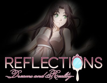 Reflections ~Dreams and Reality~ cover