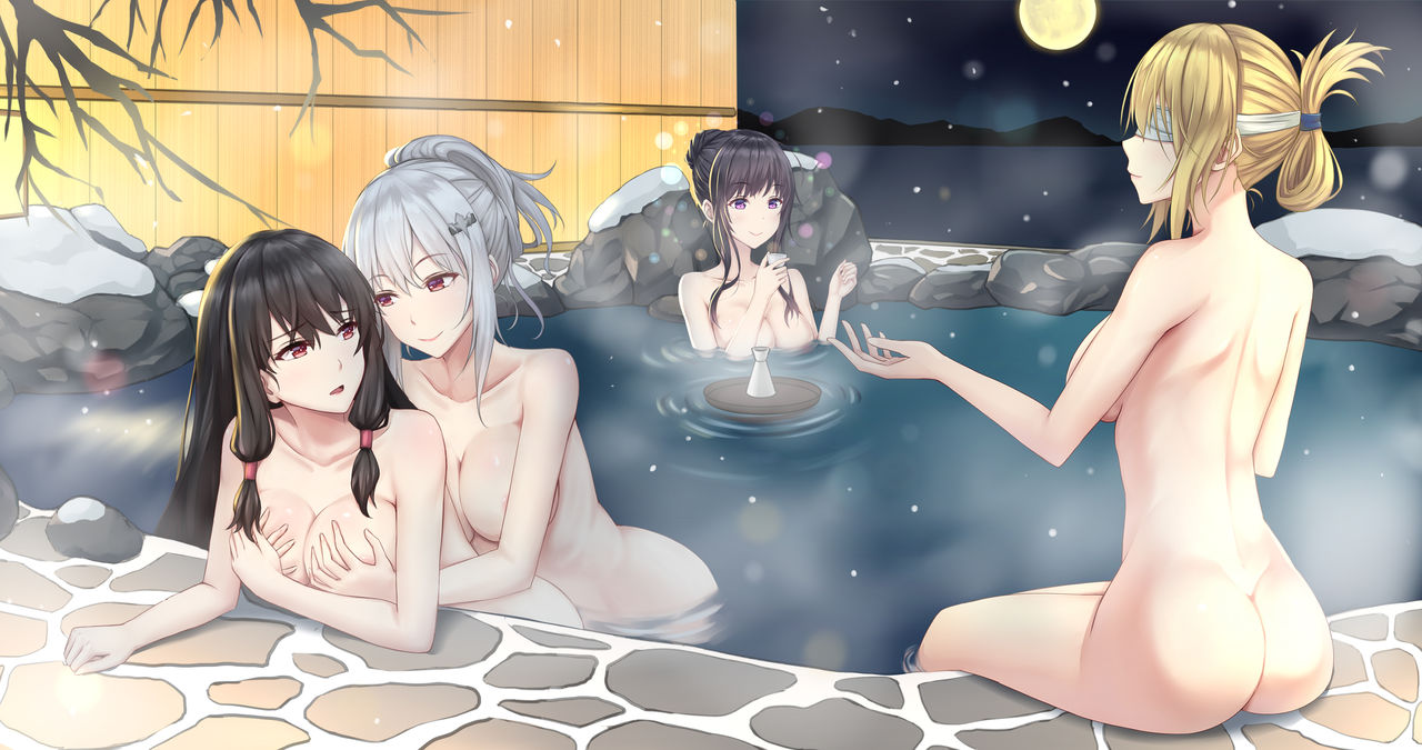 云开明 page 3 full