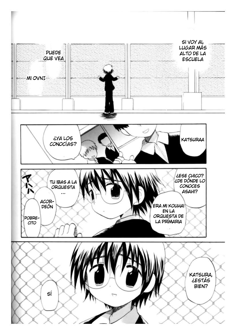 Okujou de Matsu page 10 full
