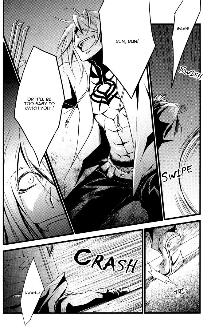 Thug Life page 6 full