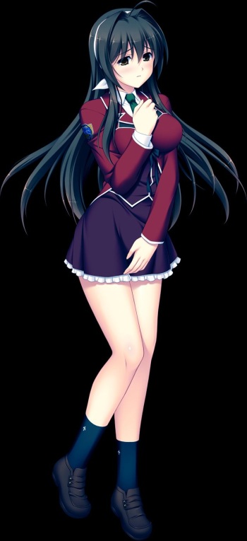 Nerawareta Megami Tenshi Angeltear ~Mamotta Ningentachi ni Uragirarete~ cover