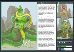 Races of Merra
