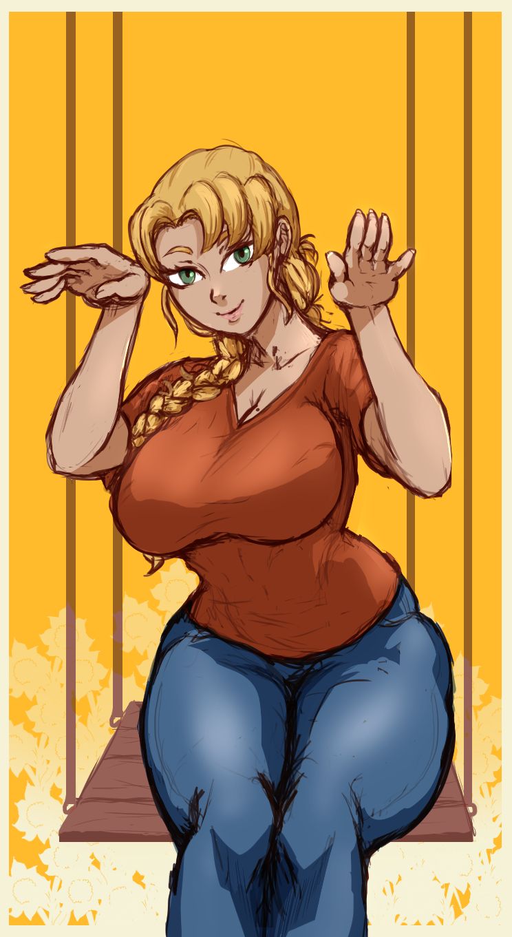 Artist - Sol Goodguy page 1 full