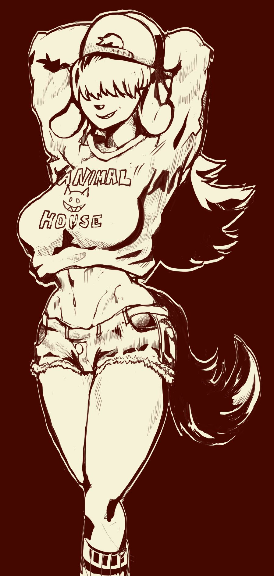 Artist - Sol Goodguy page 10 full