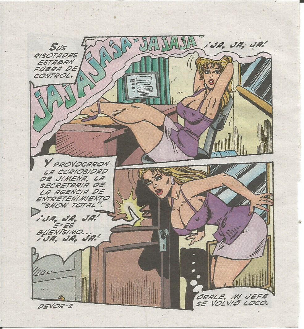 Devorame otra Vez 0316 page 3 full