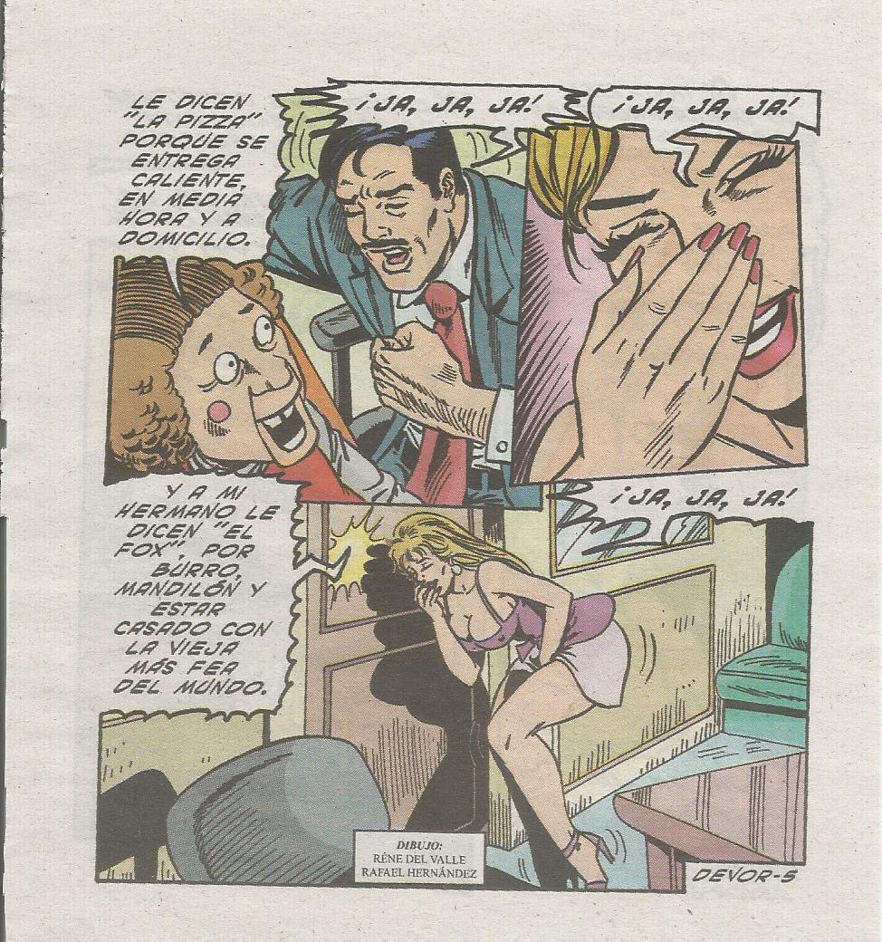 Devorame otra Vez 0316 page 6 full