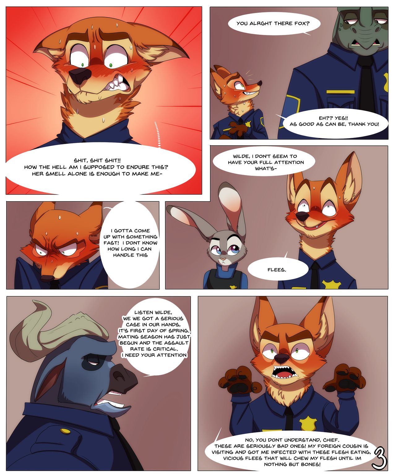 Twitterpated page 3 full