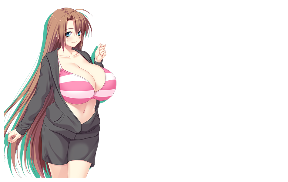 Sispaco ~H na Amakara 4 Shimai page 3 full