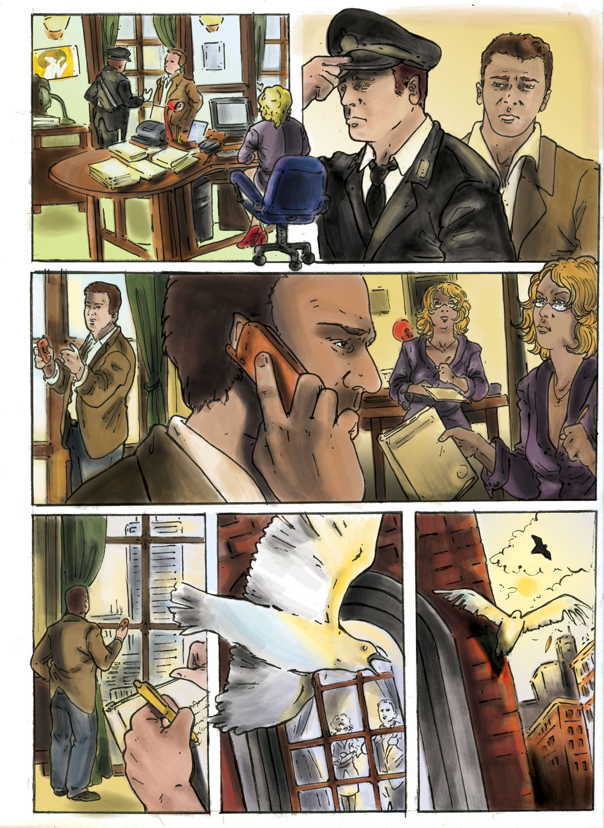 Liza 2 page 9 full