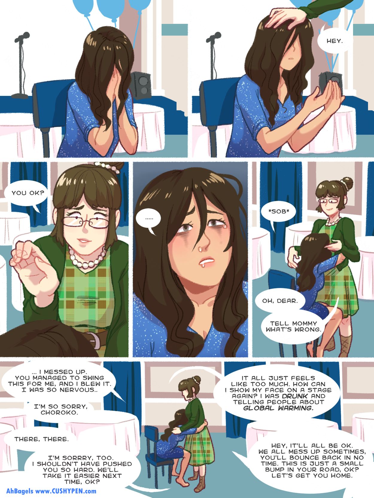 Ahbagels - Diaper Art dump page 10 full