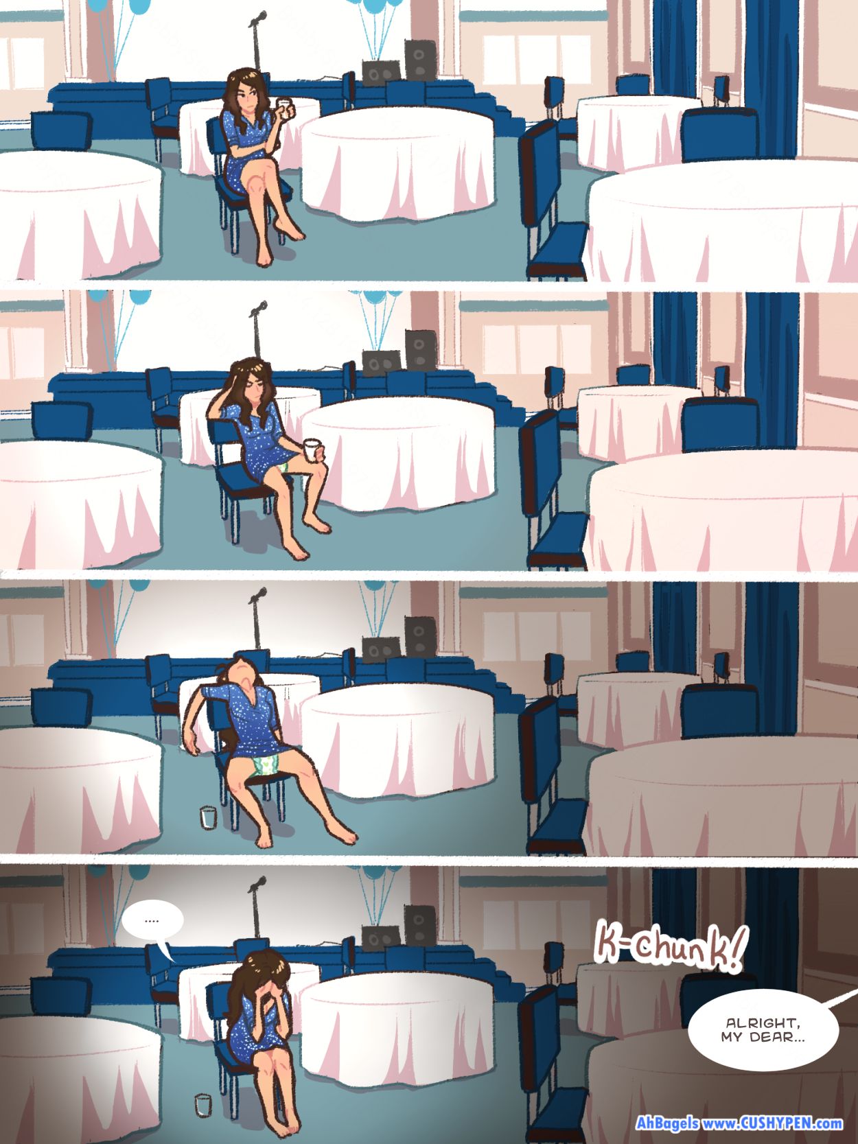 Ahbagels - Diaper Art dump page 9 full