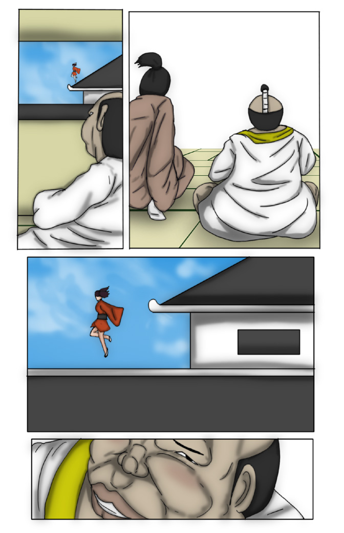 Kaba Loli page 5 full