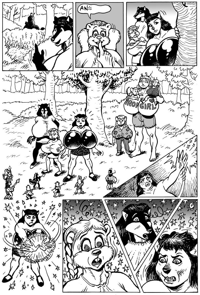 Karno - Atonement page 2 full