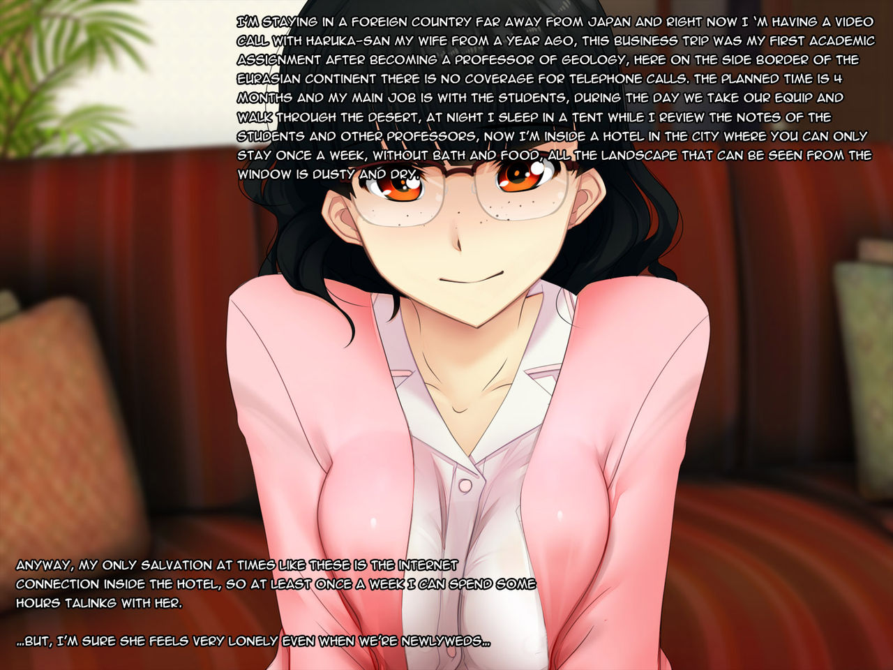 Boku no Tsuma no CG Shuu | My Wife's CG Collection page 6 full