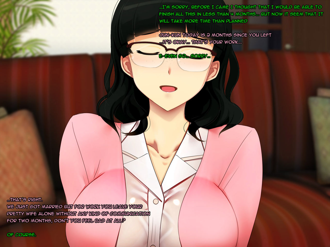 Boku no Tsuma no CG Shuu | My Wife's CG Collection page 7 full