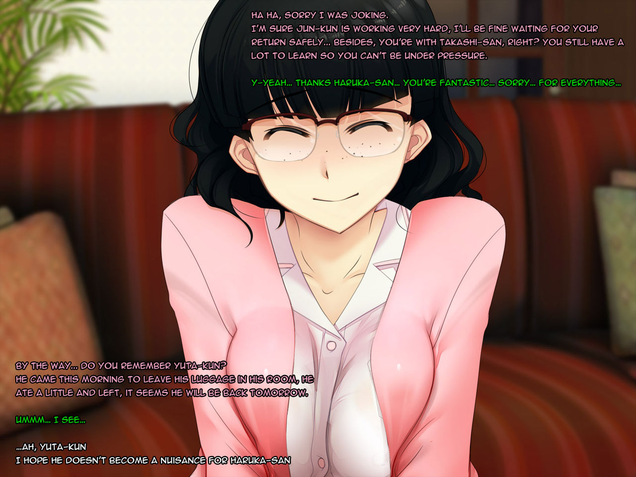 Boku no Tsuma no CG Shuu | My Wife's CG Collection page 8 full