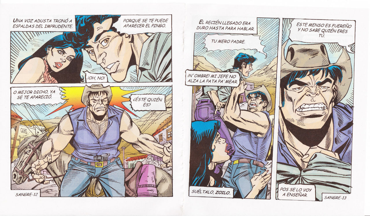 Sangre Caliente 0221 page 8 full