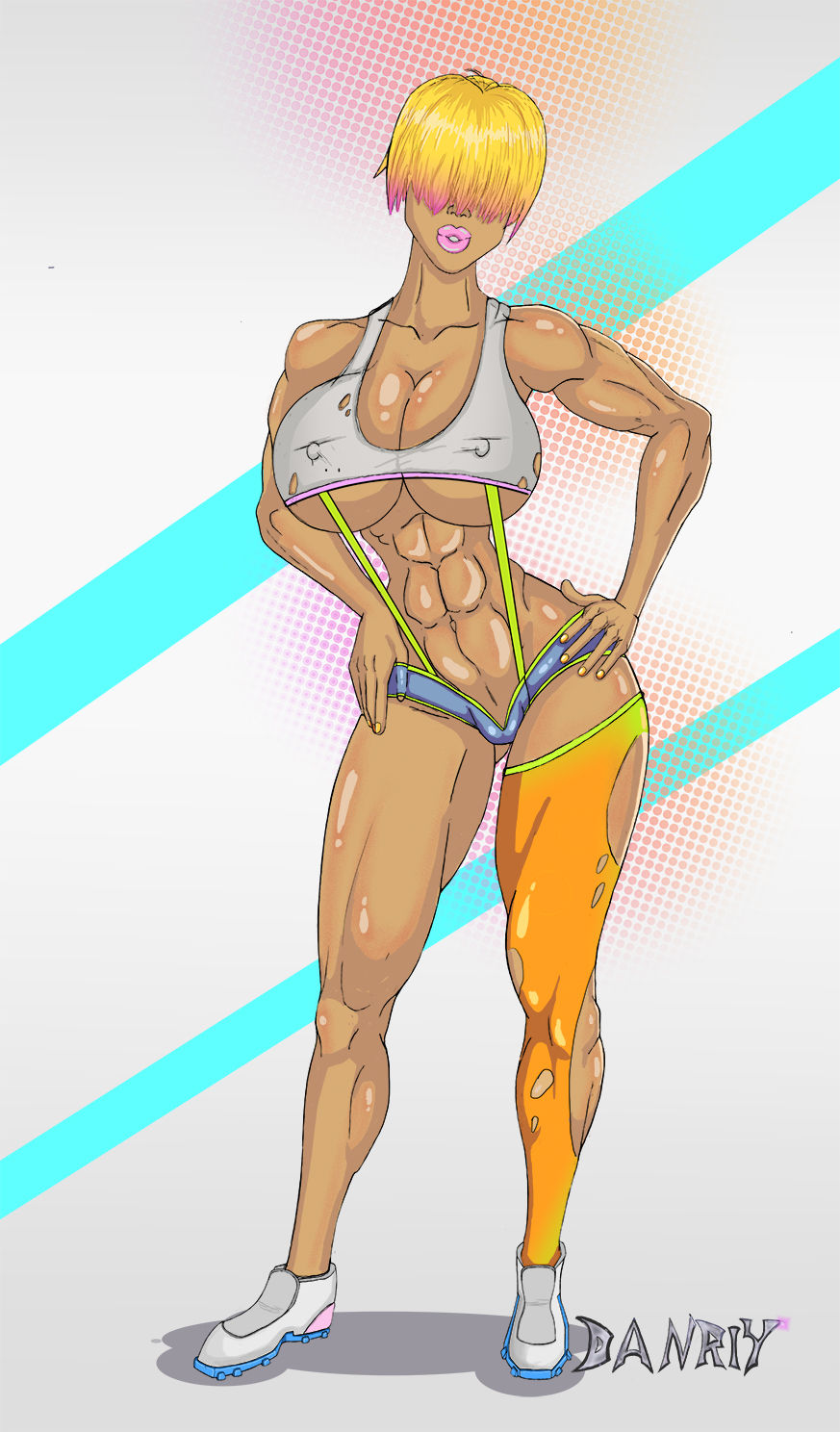 Artist - danriy page 4 full
