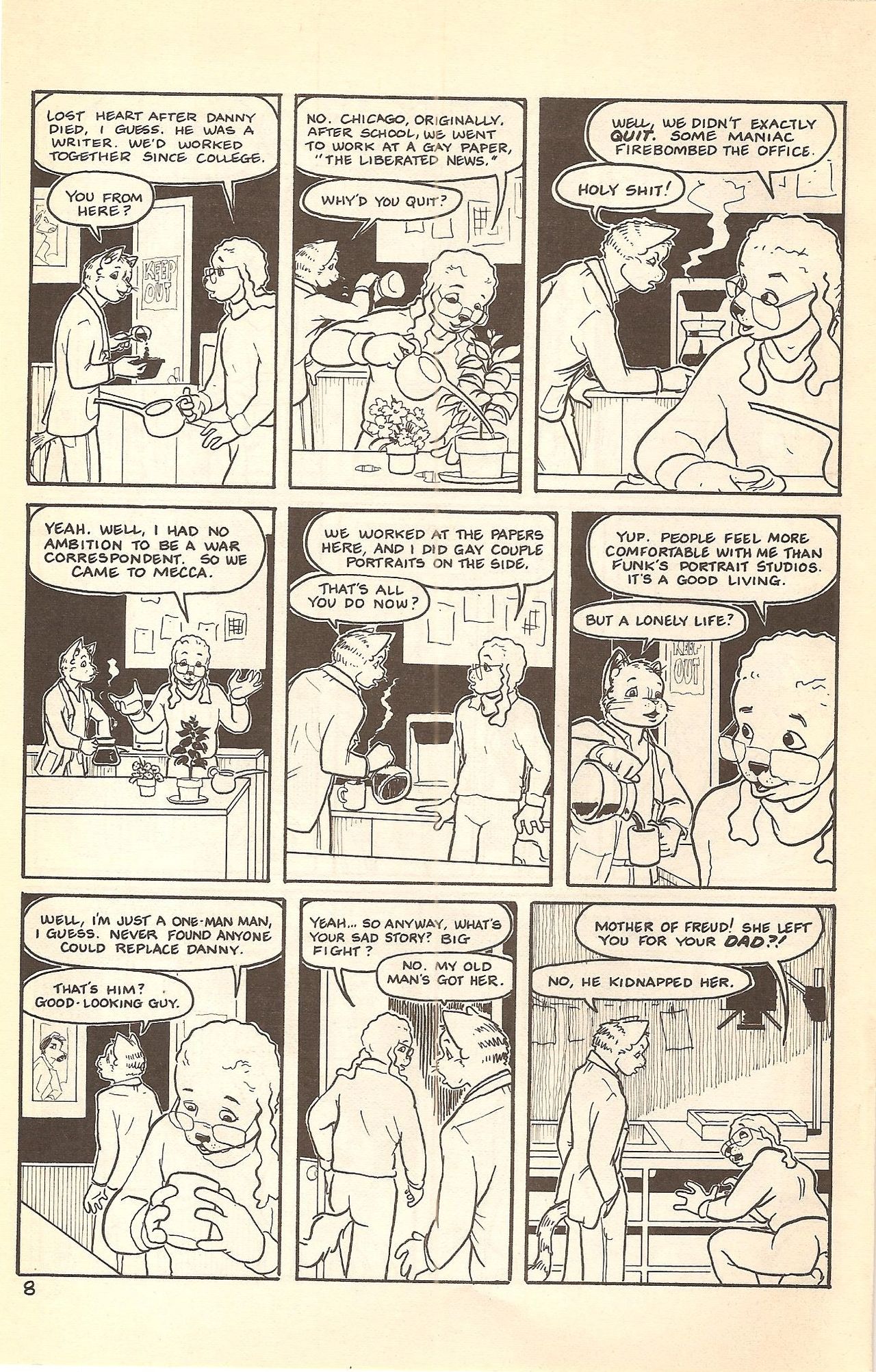 Omaha no. 4 page 10 full