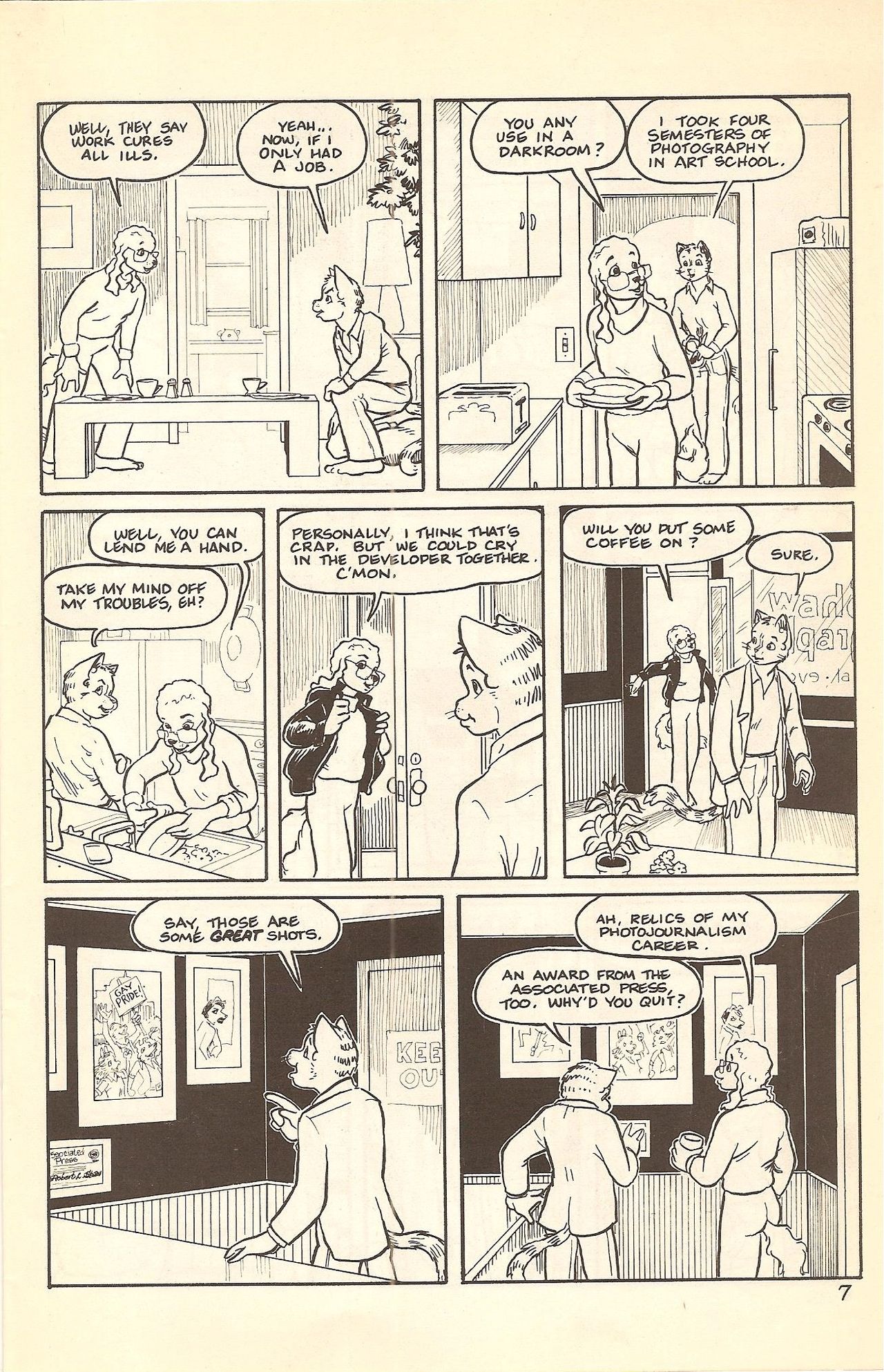Omaha no. 4 page 9 full