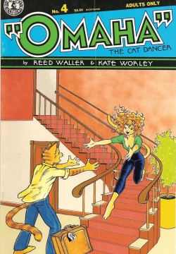 Omaha no. 4