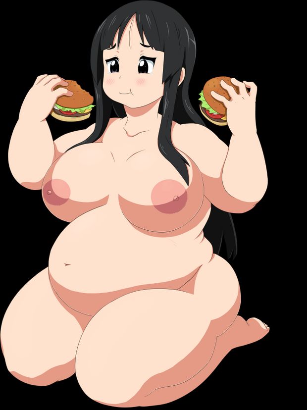 Artist - The Tits of Mio page 2 full