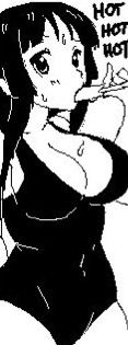 Artist - The Tits of Mio page 4 full