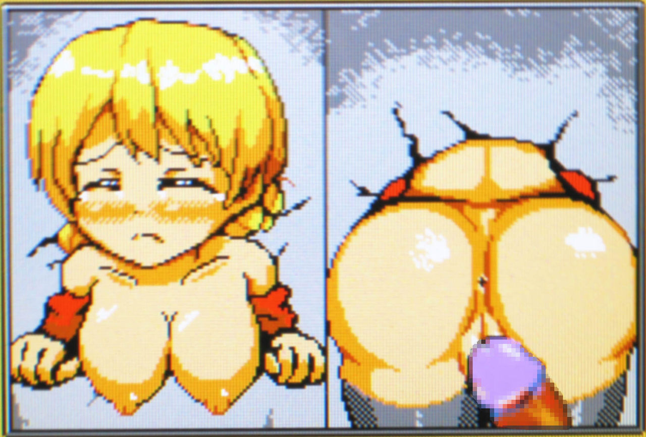 メイドイン俺でダージリン様 page 3 full
