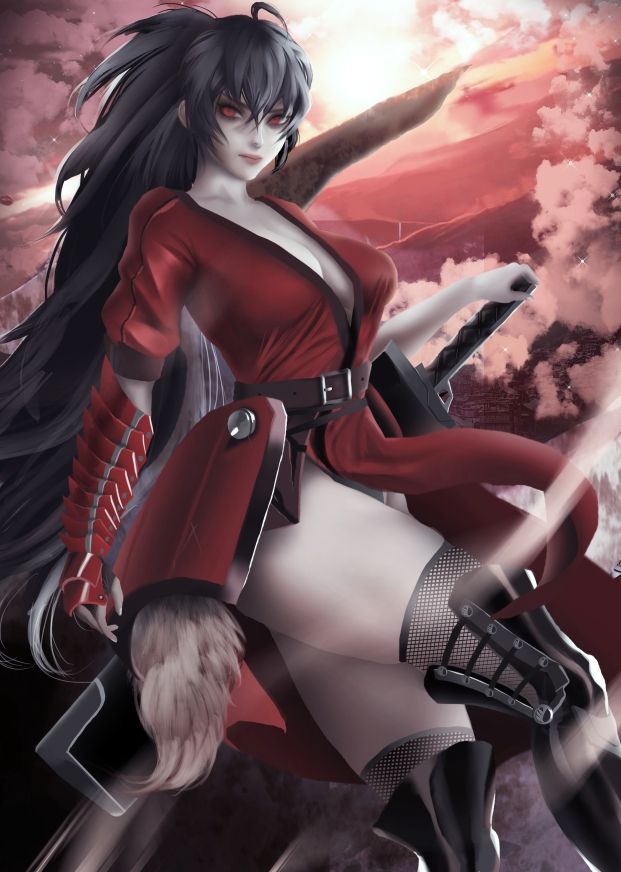 rwby page 5 full