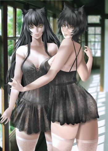 rwby cover