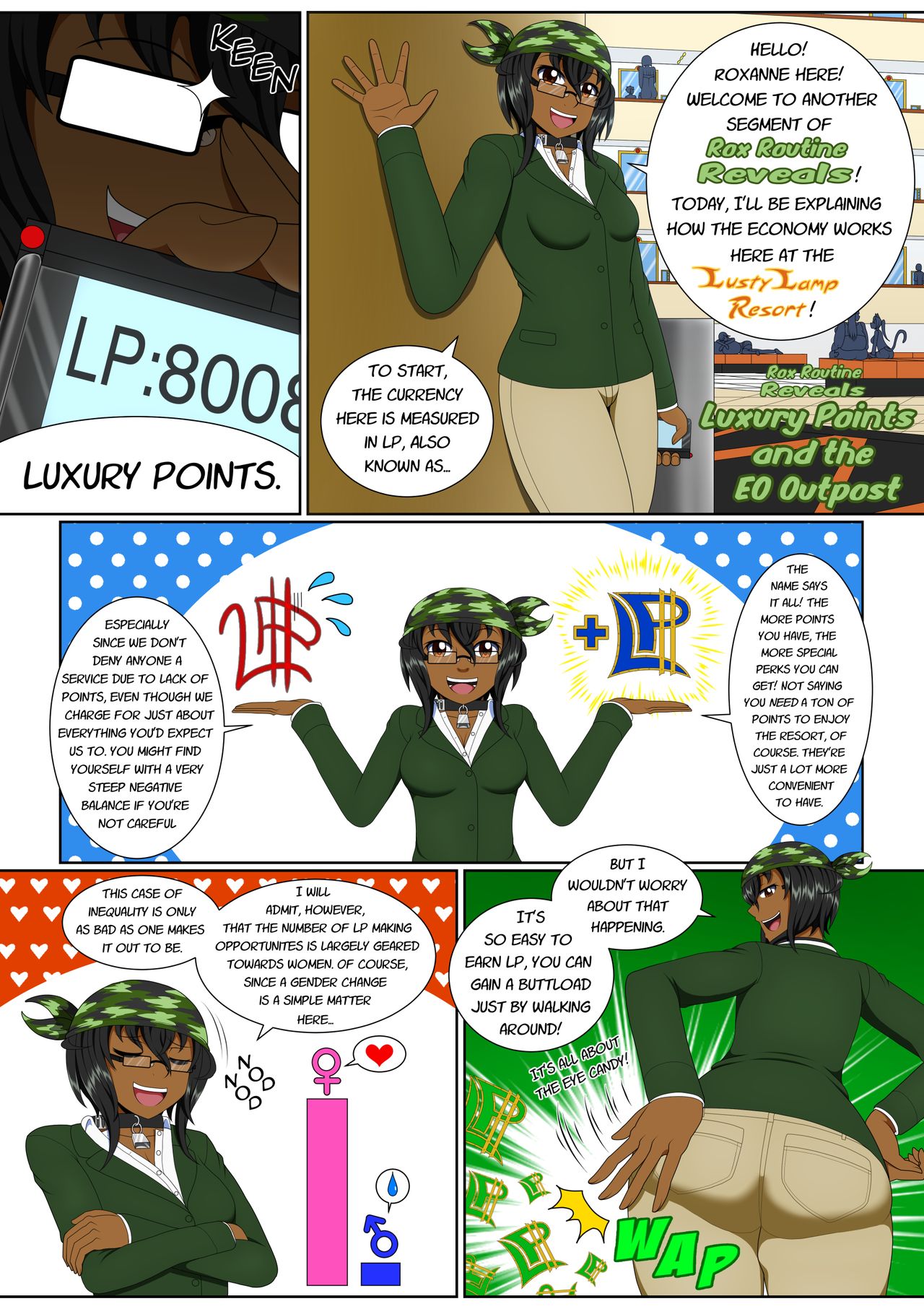 Snapzine #11 page 5 full