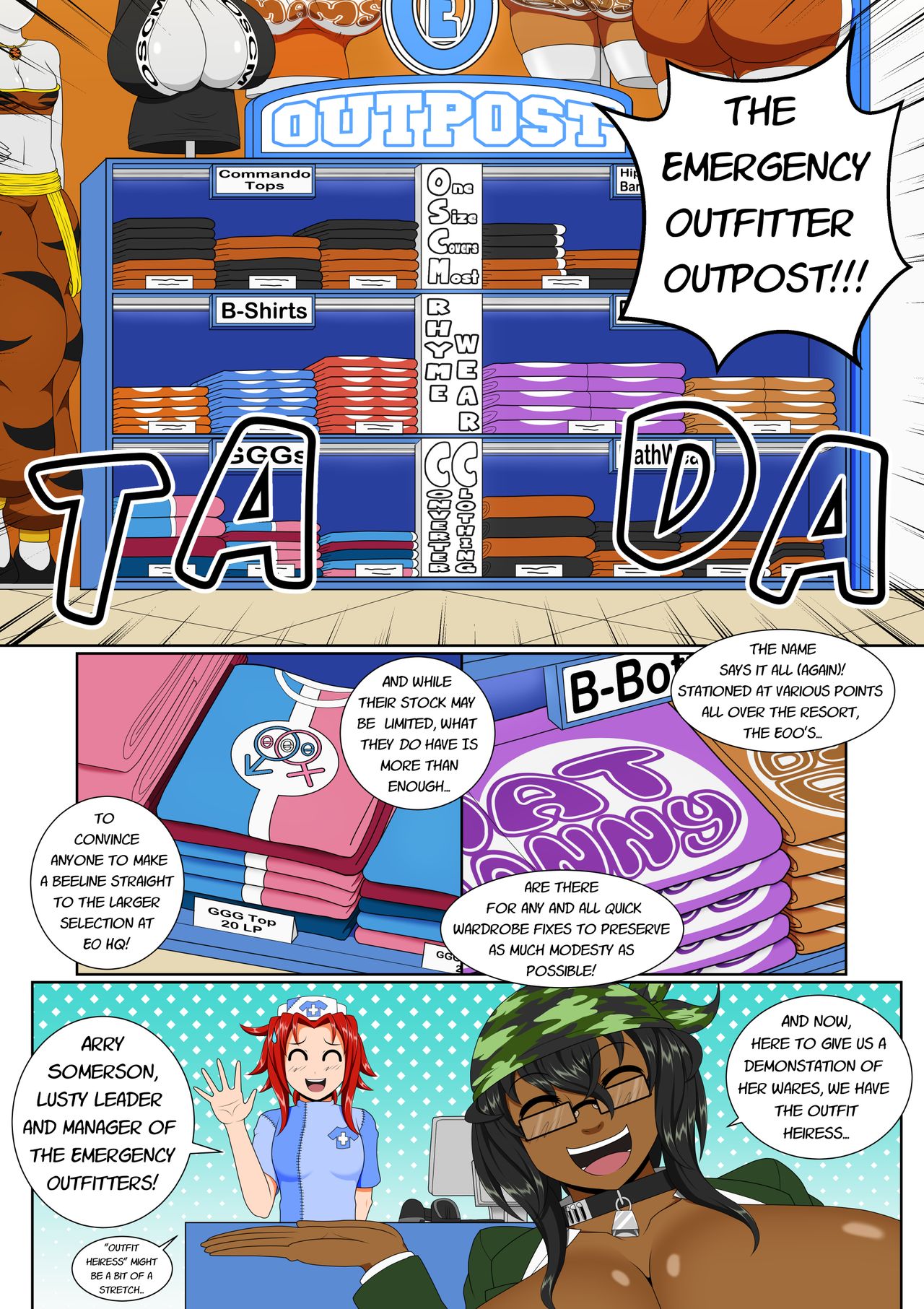 Snapzine #11 page 9 full