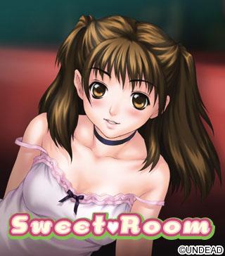 Sweet Room ~Futari Dake no Himitsu no Amai Kuukan~ page 1 full