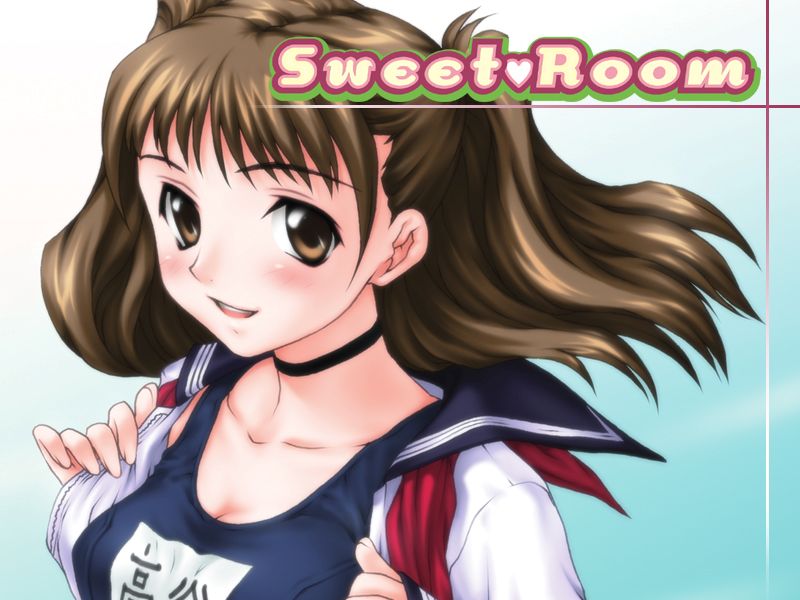 Sweet Room ~Futari Dake no Himitsu no Amai Kuukan~ page 2 full