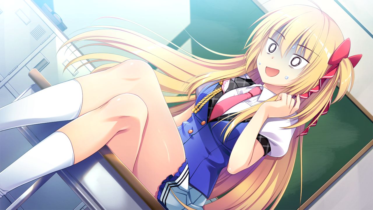Renai, Karichaimashita page 5 full