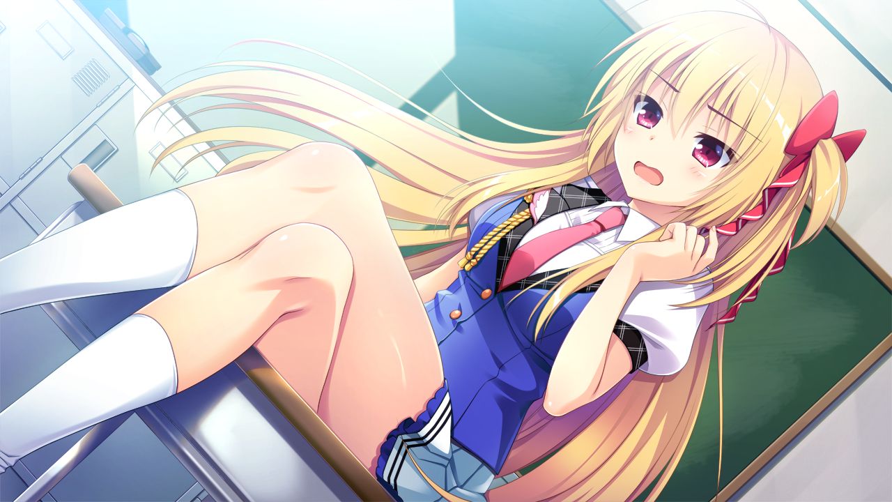 Renai, Karichaimashita page 7 full