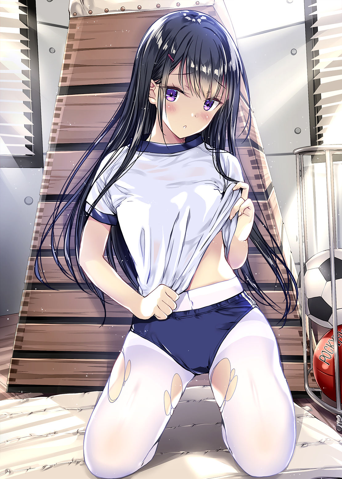 Kobayashi Chisato page 5 full