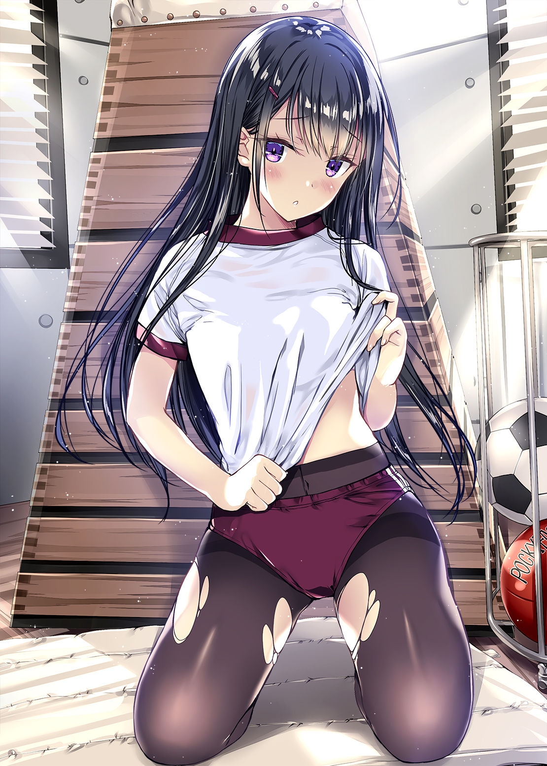 Kobayashi Chisato page 6 full
