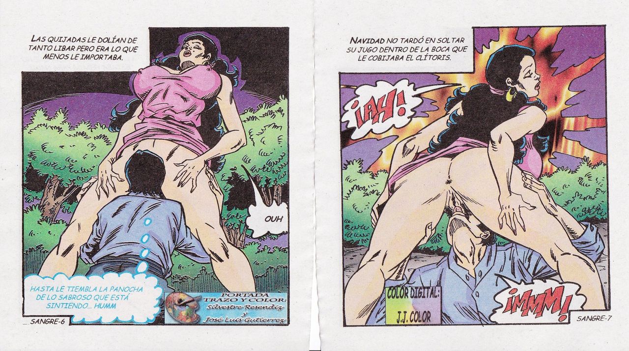 Sangre Caliente 0194 page 5 full