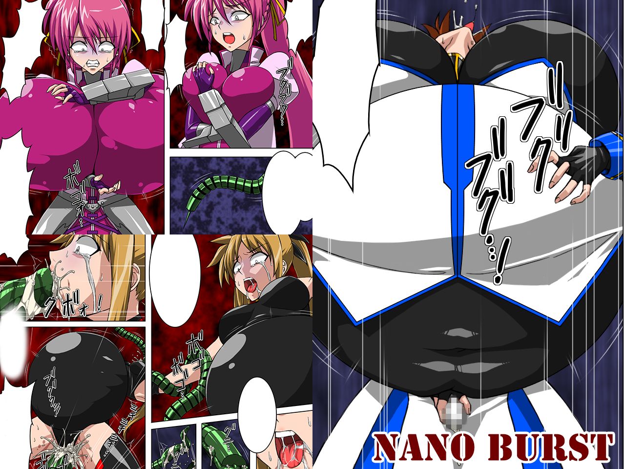nano burst page 1 full