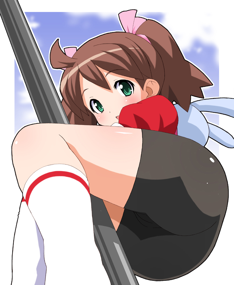 Yumi / Sayaka page 4 full