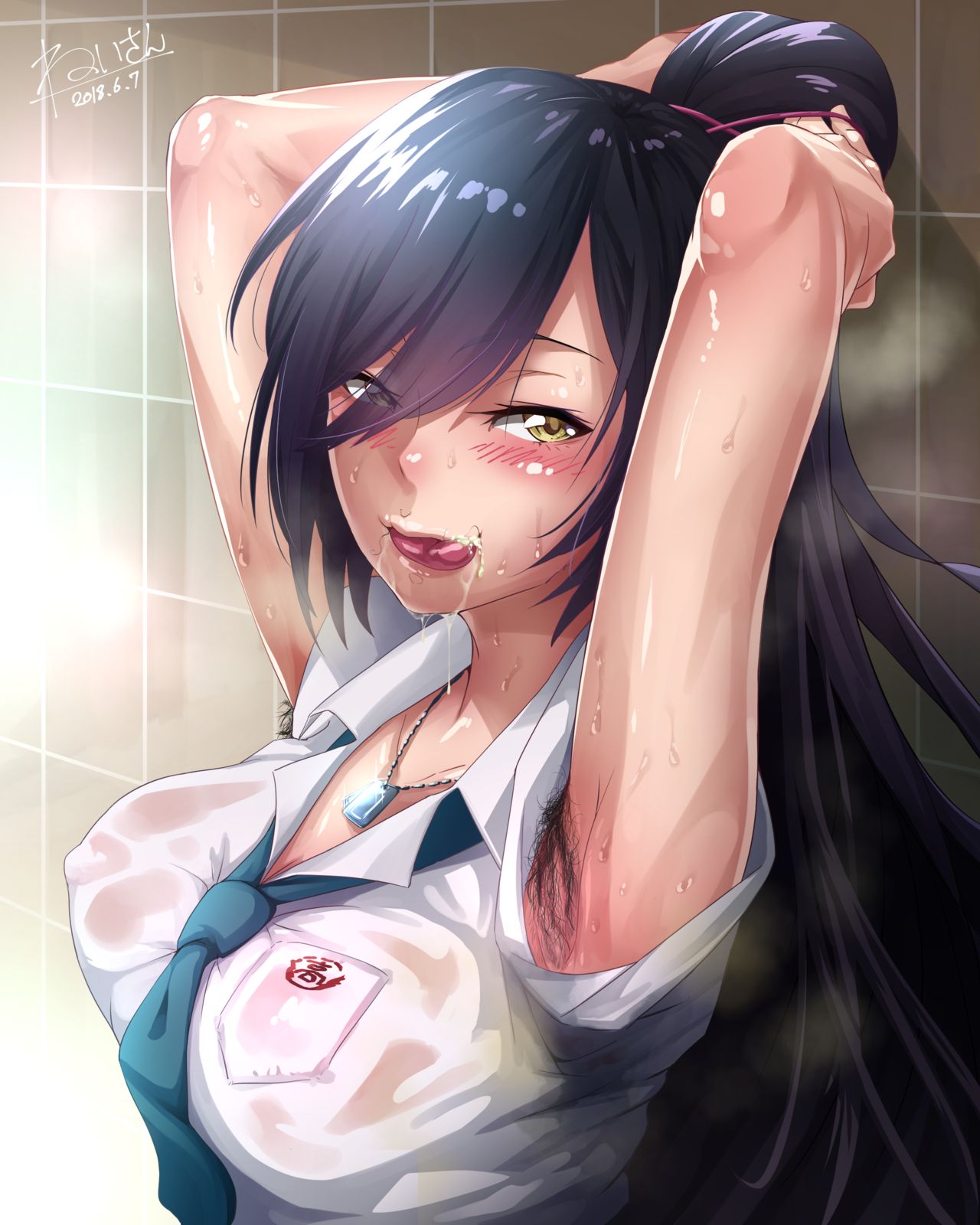 Neisan FANBOX variations page 4 full