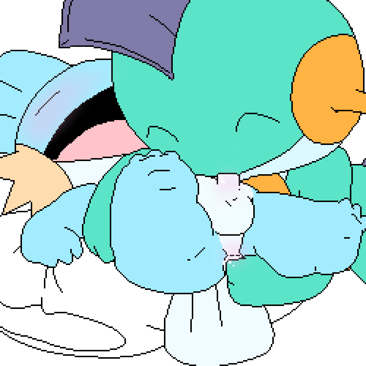 Artist - Watermelon / Insidious Christmas page 1 full