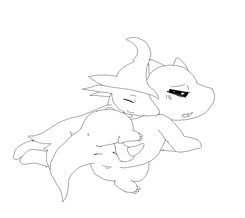 Artist - Watermelon / Insidious Christmas page 3 full