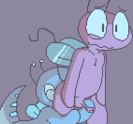 Artist - Watermelon / Insidious Christmas page 5 full