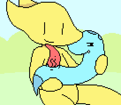 Artist - Watermelon / Insidious Christmas page 6 full